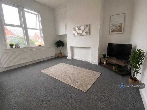 Lounge/Kitchen