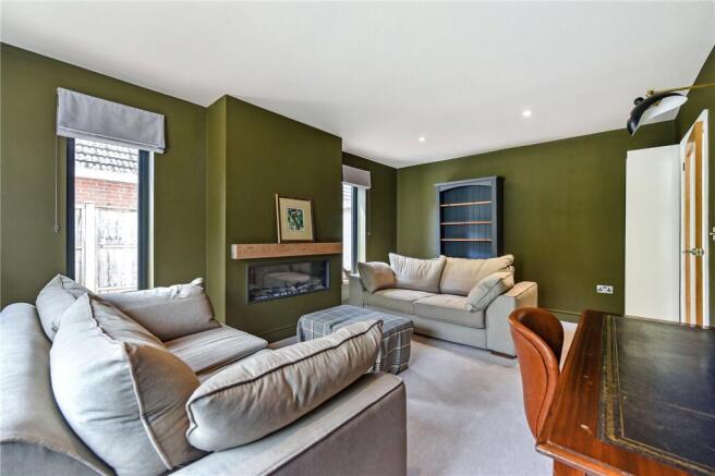 Springvale Road, Winchester, Hampshire, SO23 photo 4