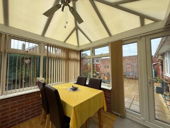 CONSERVATORY