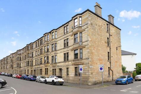 Dunn Street, Paisley