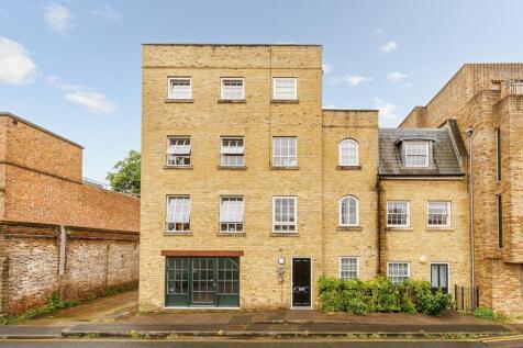 Dolman Road, London