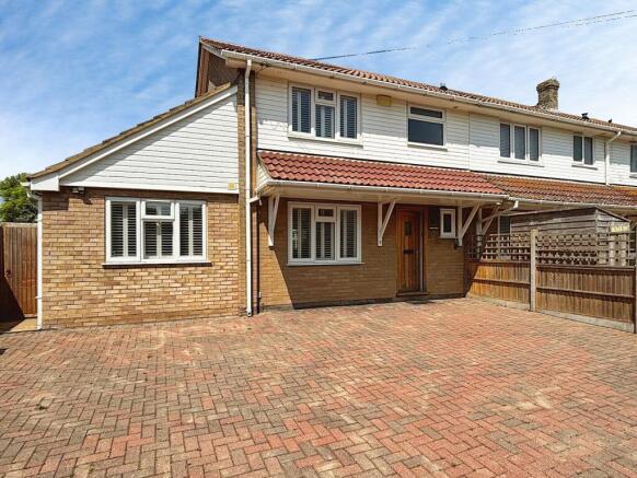 Front External