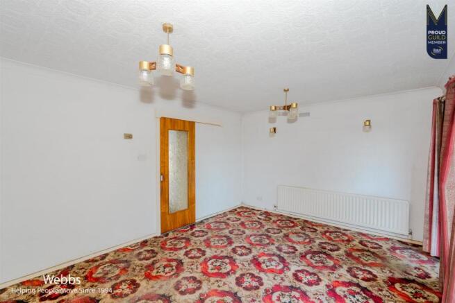 43, Albert Street, Cannock, Staffordshire, WS11 5J