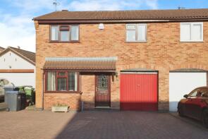 18, Mulberry Road, Bilton, Rugby CV22 7TD