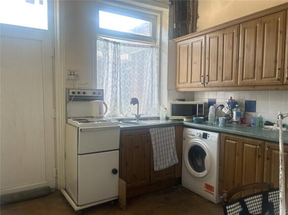 2 bed End of Terrace for sale Image 5