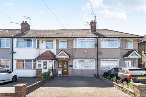 Thistledene Avenue, Harrow, Middlesex