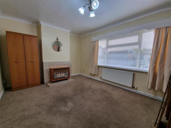 Rear Reception Room