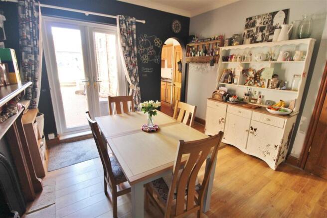 Harlaxton Road, Grantham photo 4