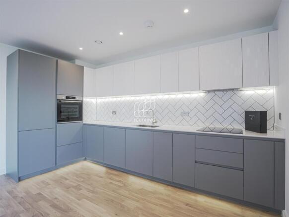 CN360 PLOT 101 8 Sibley House 1 Cedrus Ave Southal