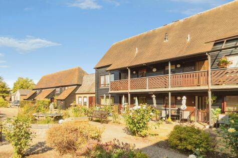 Norton Hall Farm, Letchworth Garden City