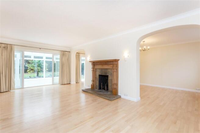 Drawing Room