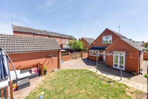 17, Albert Road, Wellingborough NN9 5JE