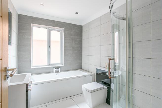 BATHROOM TWO
