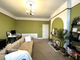 Flat 3, 111a, Leyland Road, Southport PR9 0JL