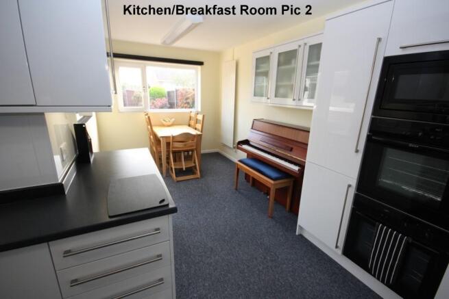 Kitchen/Breakfast 2