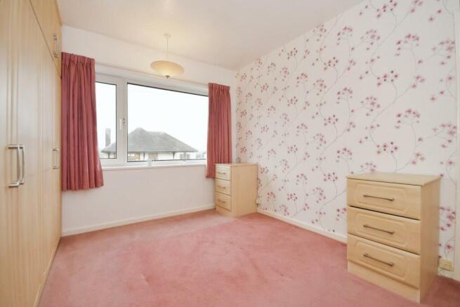 BEDROOM NO.1