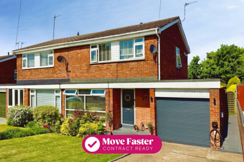 Lodge Avenue, Barton-upon-humber, DN18 6AS