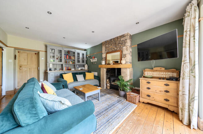 House in Somerset, Frome - View 4