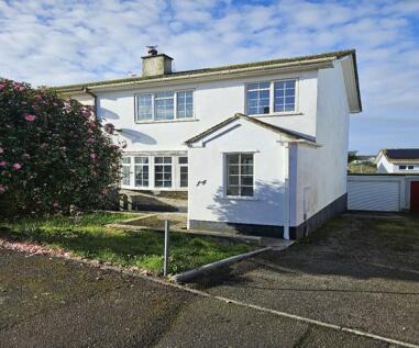 South Park, Redruth, Cornwall, TR15