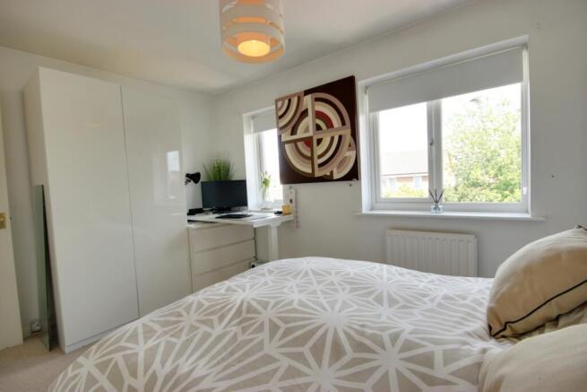 2 bed End of Terrace for sale Image 12