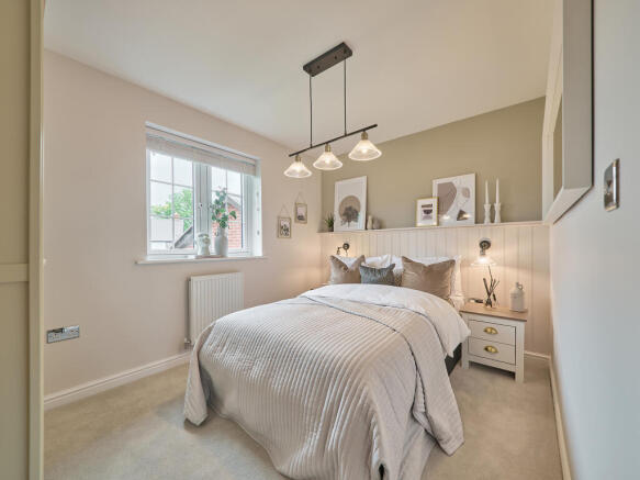 4 bed Detached for sale Image 6