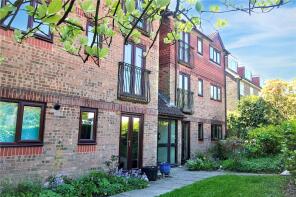 Flat 7, Mayvern Court, Eridge Road, Crowborough TN6 2SP