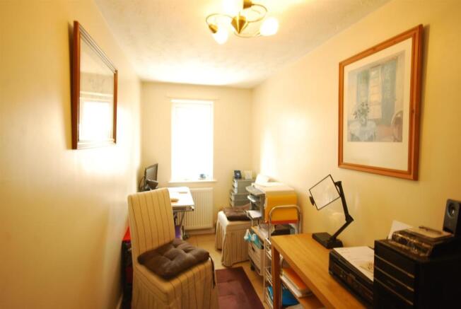 BEDROOM TWO
