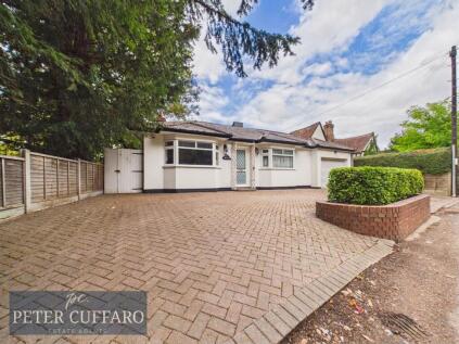 Munden Road, Dane End, SG12