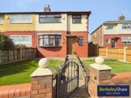 53, Harris Drive, Bootle L20 6LE