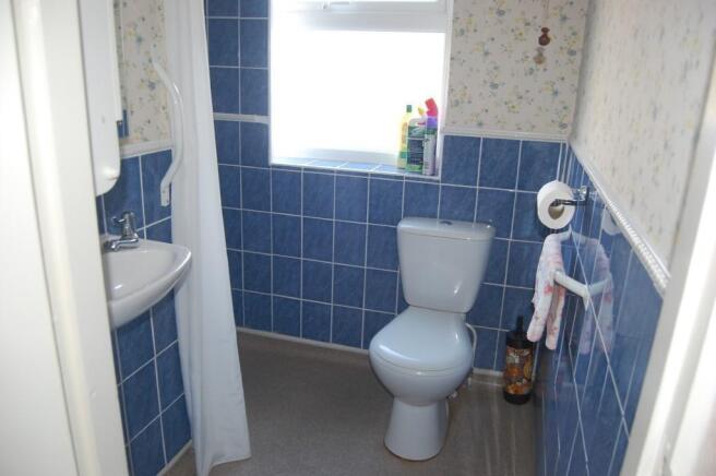 wetroom