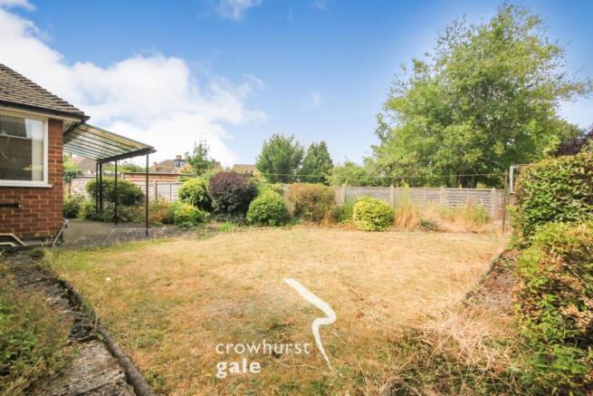 Longrood Road, Bilton, Rugby photo 4