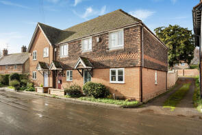 6a, Bridge End, Dorchester-on-thames, Wallingford OX10 7JP