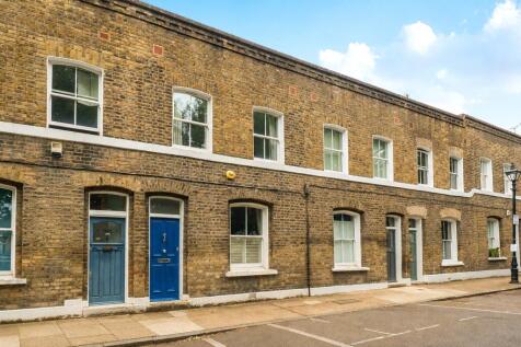 Quilter Street, London