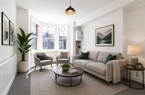Flat 2, 122, Ritherdon Road, London SW17 8QQ