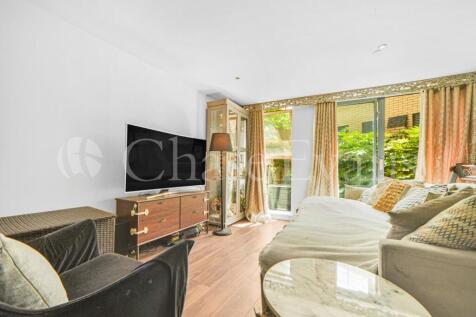 Crews Street, The Odyssey, Isle Of Dogs, London, E14