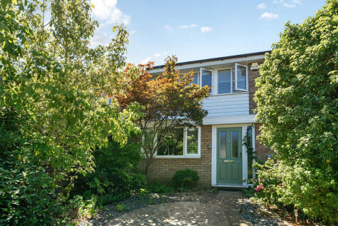 Langford Place, Sidcup