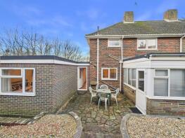 15, Knepp Close, Brighton BN2 4LD