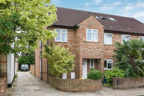 Wolsey Road, Ashford, Surrey, TW15