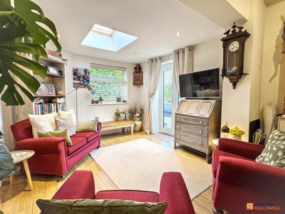 Silver Street, Whitwick, LE67 photo 4