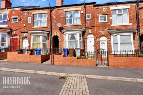 Clark Square, Gleadless