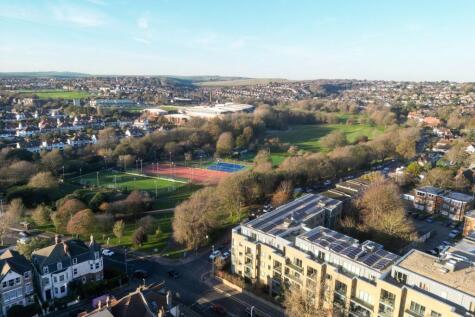 Park House, Goldstone Crescent, Hove Park