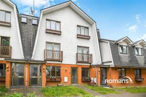 42, Braeside, Binfield, Bracknell RG12 8TY