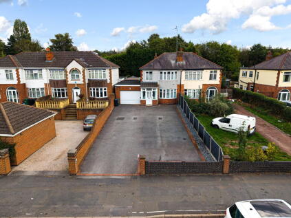 Melton Road, Thurmaston, Leicester, LE4 8GQ