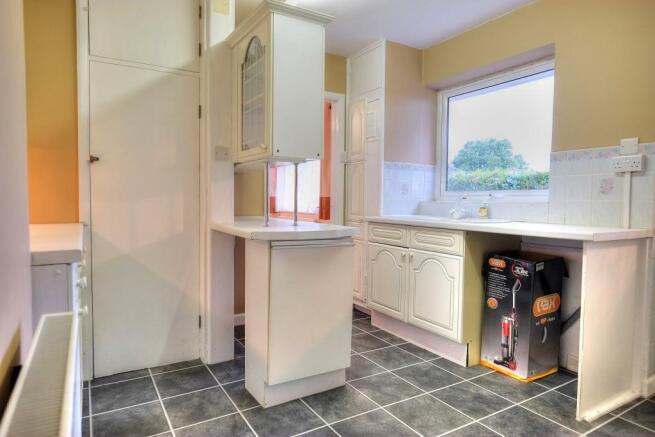 Kitchen / Breakfast