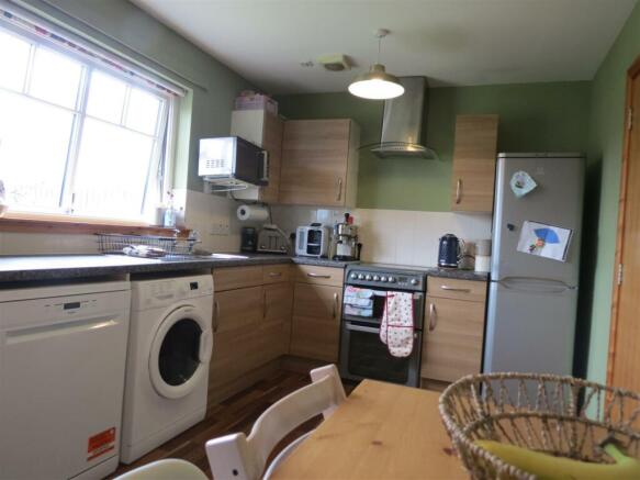 Kitchen / Diner