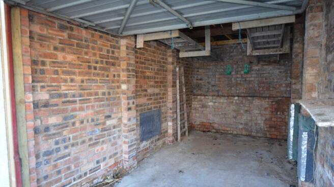 Allied-Surveyors-Scotland-Garage 1 Turnhouse Road,