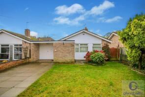 2, Firtree Road, Norwich NR7 9LB