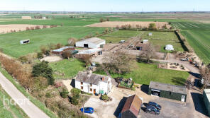 16 Hale Fen Farm, Hale Fen, Ely CB6 1EL