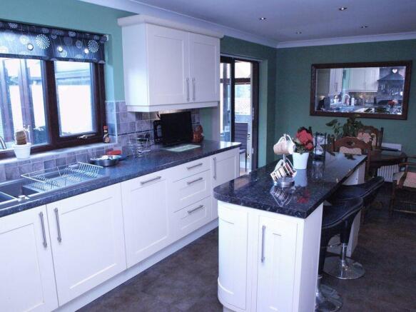 Family Kitchen