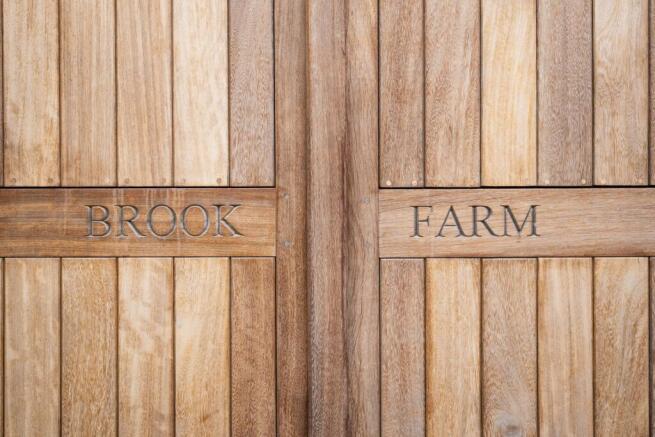 Brook Farm
